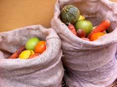 Bagsoffood