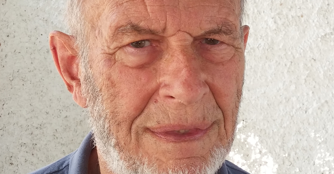 Gordon Weetman