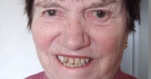 Grethe Wissing Jacobsen