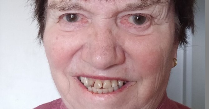 Grethe Wissing Jacobsen
