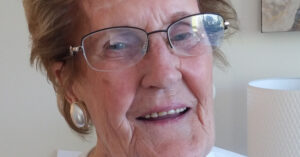 Helen Melville Smith Young