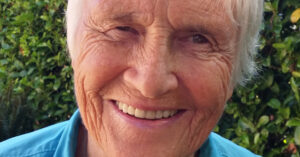 Shirley (Rushton) Shebbeare