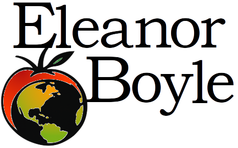 EleanorBoyle.com logo